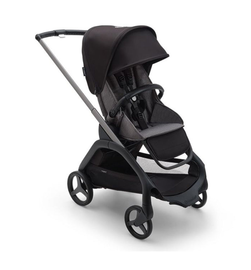 Carrito Bugaboo Dragonfly
