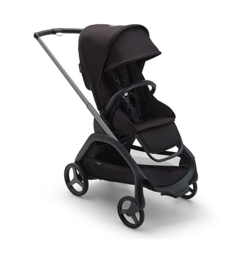 Carrito Bugaboo Dragonfly
