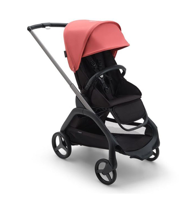 Carrito Bugaboo Dragonfly