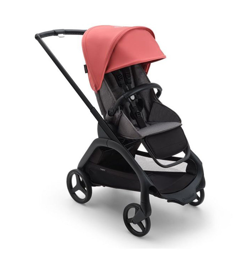 Carrito Bugaboo Dragonfly