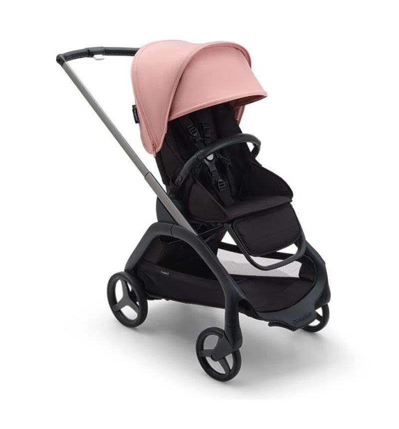Carrito Bugaboo Dragonfly