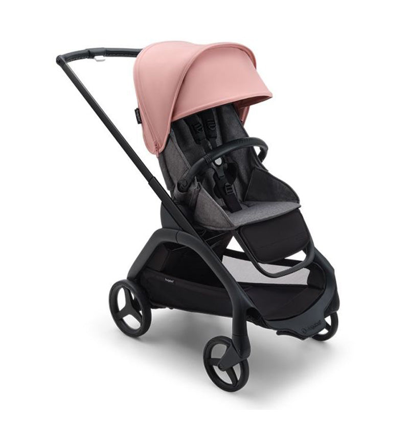 Carrito Bugaboo Dragonfly