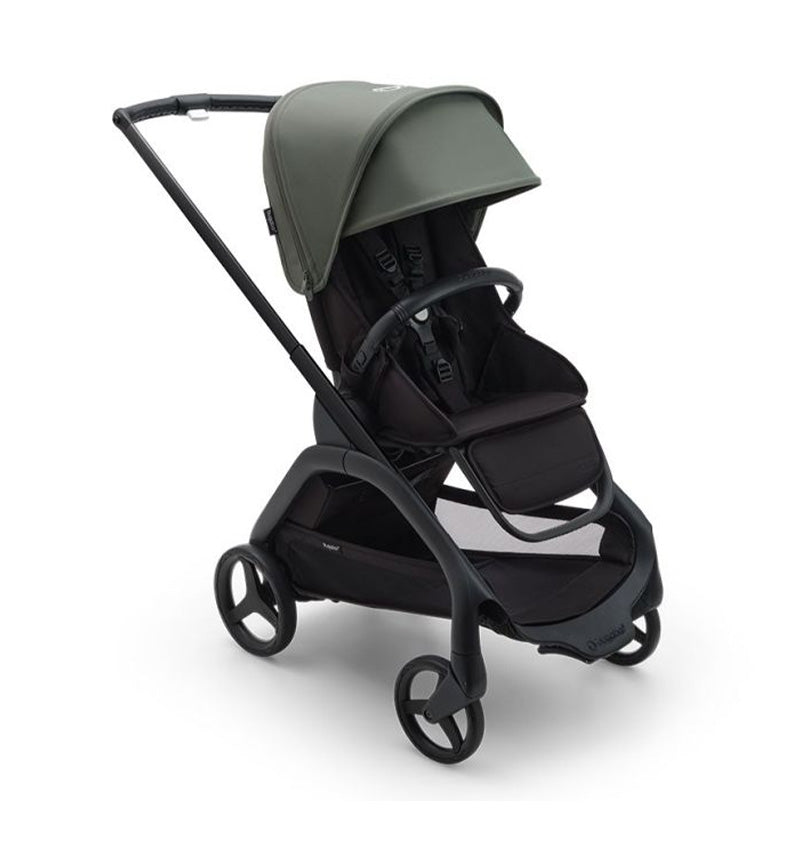 Carrito Bugaboo Dragonfly