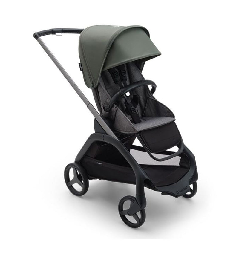 Carrito Bugaboo Dragonfly