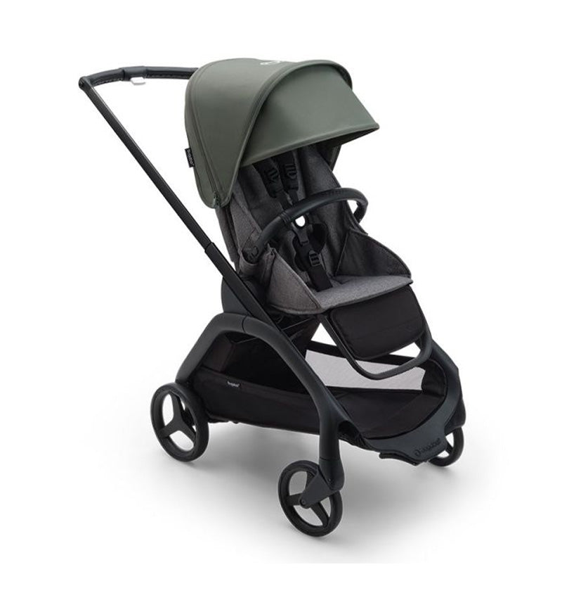 Carrito Bugaboo Dragonfly
