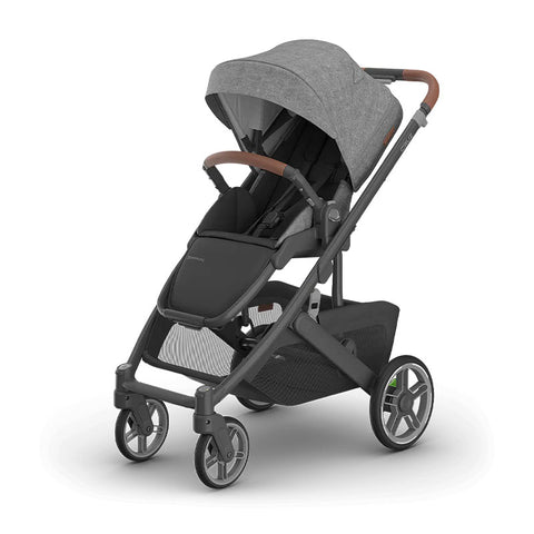 Silla de paseo Uppababy Cruz V3