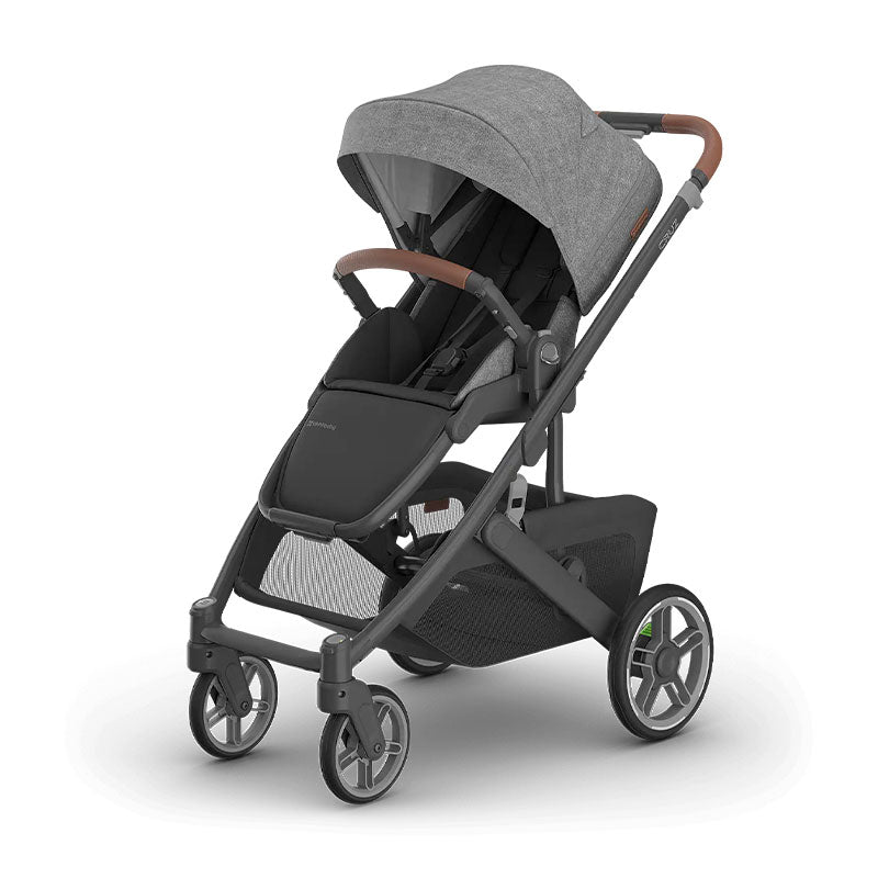 Silla de paseo Uppababy Cruz V3 Duo