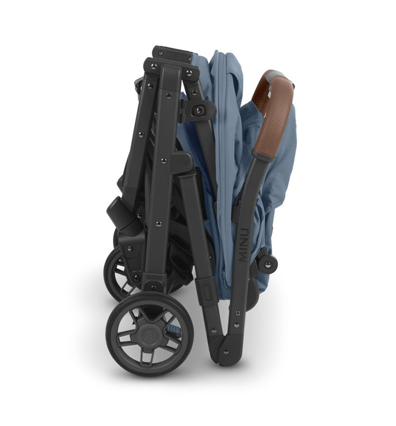 UPPAbaby Minu V2 Silla de Paseo