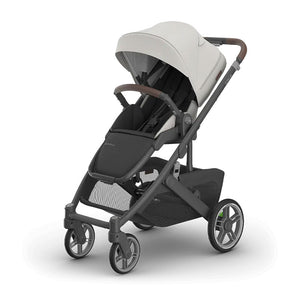 Silla de paseo Uppababy Cruz V3 Duo