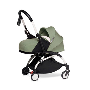 Cochecito Babyzen/Stokke® YOYO3 +0M