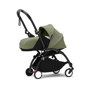 Cochecito Babyzen/Stokke® YOYO3 +0M