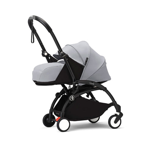 Pack carrito Stokke YOYO3 duo