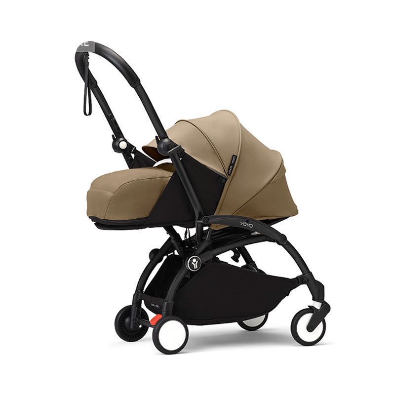 Pack carrito Stokke YOYO3 duo