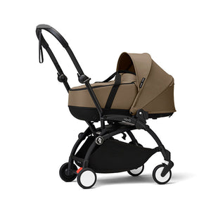 Cochecito Babyzen/Stokke® YOYO3  Bassinet