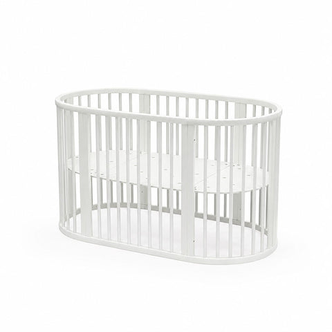 Cuna Stokke Sleepi V3 (sin ruedas)