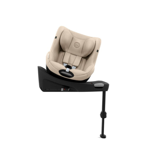 sirona Almond Beige 4