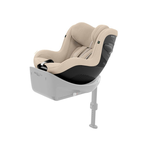 sirona Almond Beige (Plus) 1