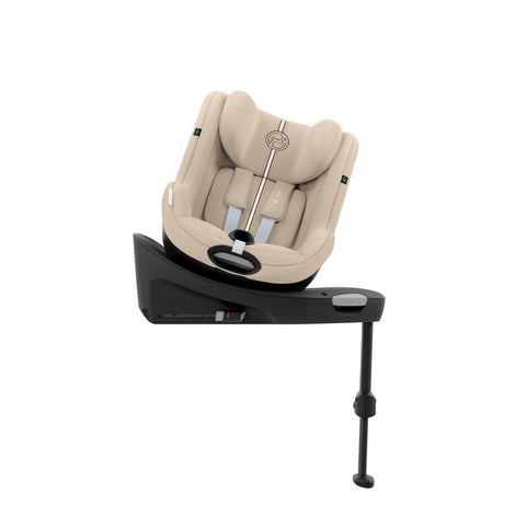 sirona Almond Beige (Plus) 4