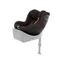 sirona Chocolate Brown (Plus) 1
