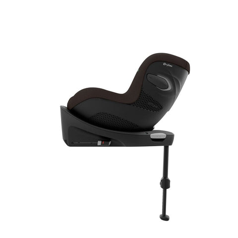 sirona Chocolate Brown (Plus) 2