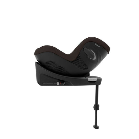 sirona Chocolate Brown (Plus) 3
