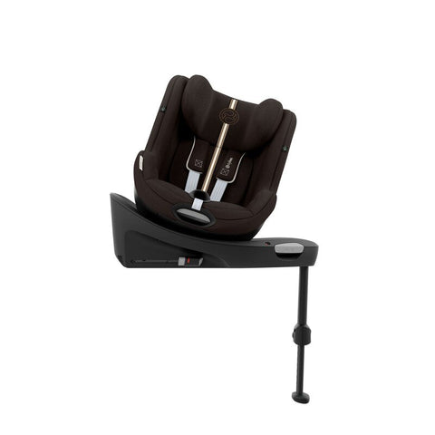 sirona Chocolate Brown (Plus) 4