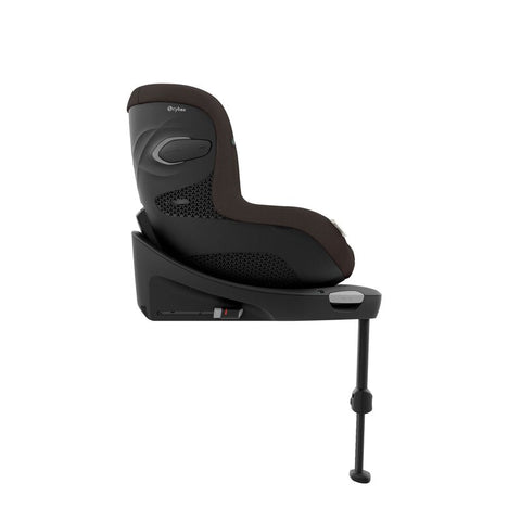 sirona Chocolate Brown (Plus) 5