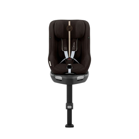 sirona Chocolate Brown (Plus) 6