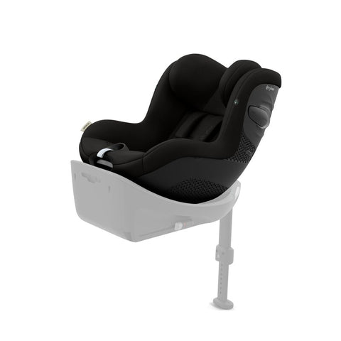 sirona Magic Black 1