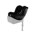 sirona Moon Black (Plus) 1