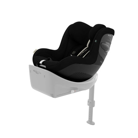 sirona Moon Black (Plus) 1
