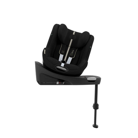sirona Moon Black (Plus) 4