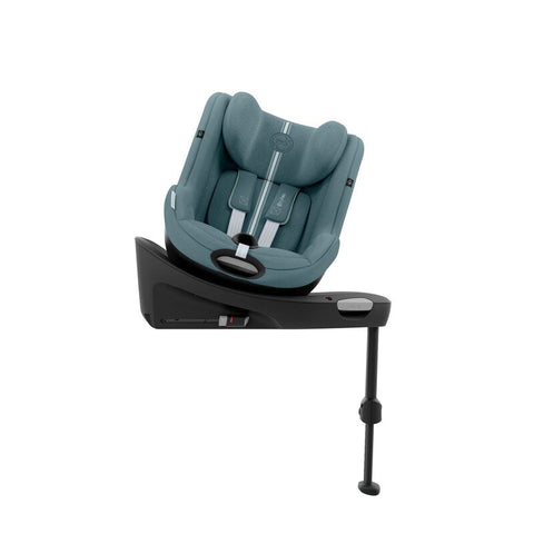 sirona Stormy Blue (Plus) 4