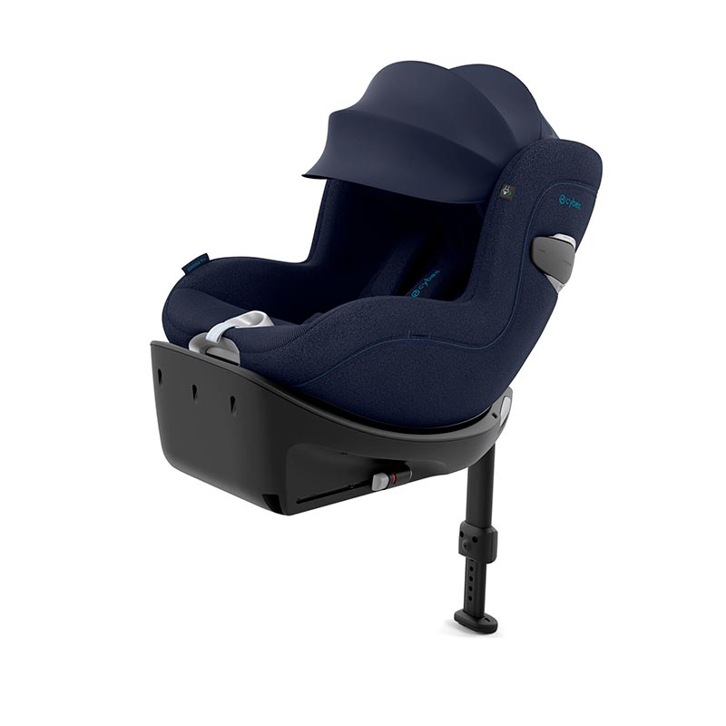 Silla de coche Cybex Sirona Ti