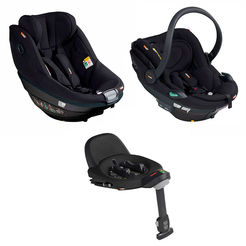 Sistema Beyond2 de 0 a 6 años