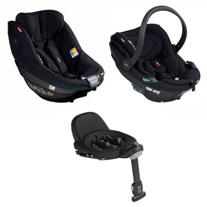 Sistema Beyond2 de 0 a 6 años