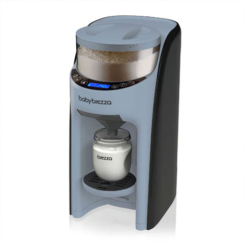 Preparador de biberones Baby Brezza Formula Pro Advanced