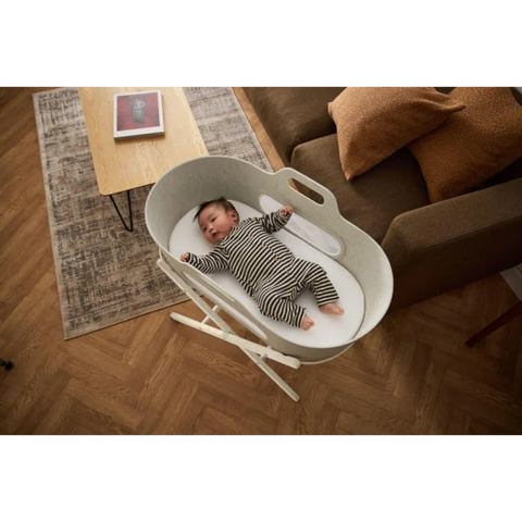 Moisés SnüzBaskit con soporte