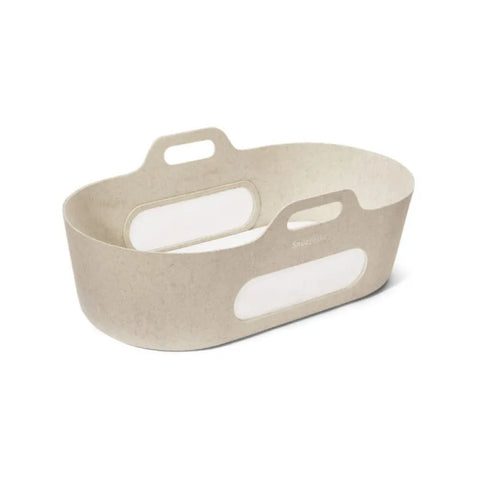 Moisés SnüzBaskit con soporte