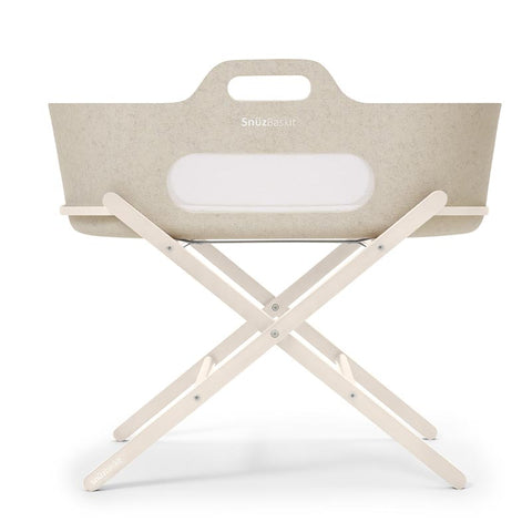 Moisés SnüzBaskit con soporte