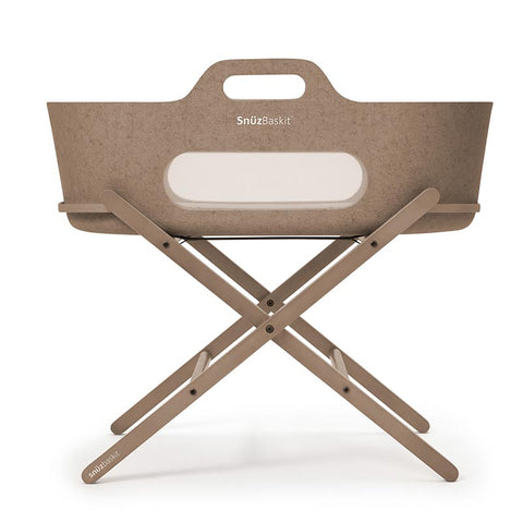 Moisés SnüzBaskit con soporte