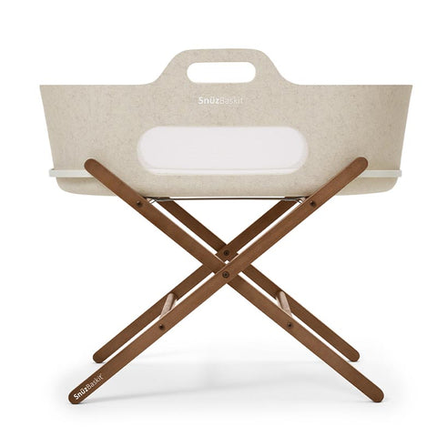 Moisés SnüzBaskit con soporte