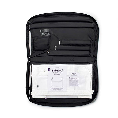 Bolsa de Transporte para SnuzPod5
