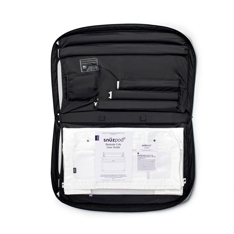 Bolsa de Transporte para SnuzPod5