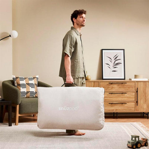 Bolsa de Transporte para SnuzPod5