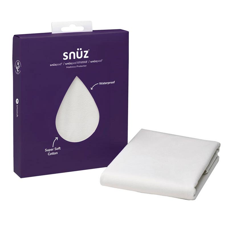Protector de Colchón SnüzPod 5 & Studio