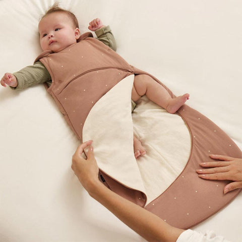 Saco de Dormir SnuzPouch para Bebé TOG 1.0