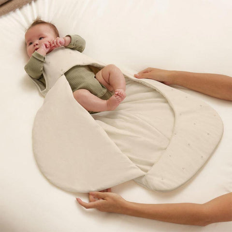 Saco de Dormir SnuzPouch para Bebé TOG 1.0