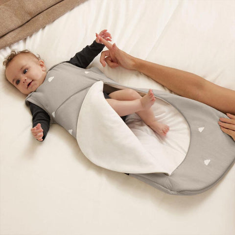 Saco de Dormir SnuzPouch para Bebé TOG 0.5