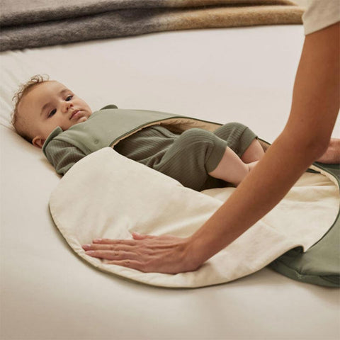 Saco de Dormir SnuzPouch para Bebé TOG 1.0